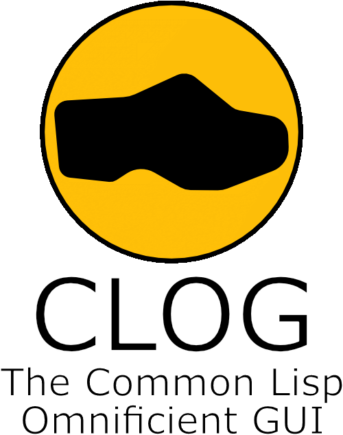 Image of CLOG